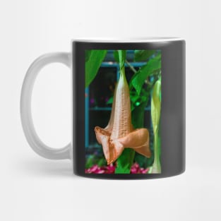 Brugmansia (Angel's trumpet) Mug